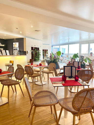 Food & Drinks 4, Alliance Pornic Resort Hotel Thalasso-Spa, Loire-Atlantique