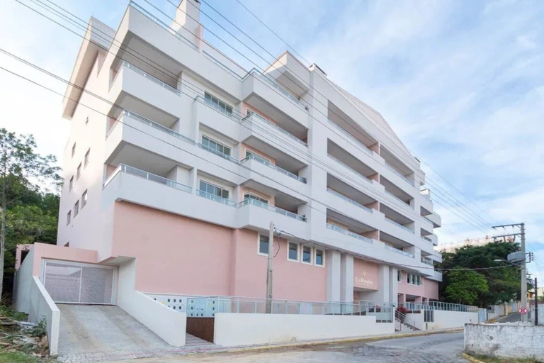 Exterior, La Rosadita by LikeHome, Bombinhas