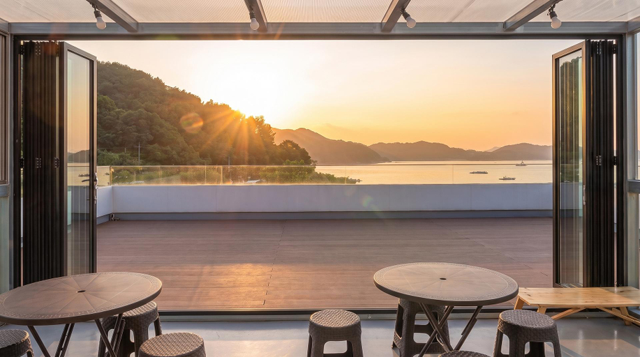 Others 5, Namhae Seven house, Namhae