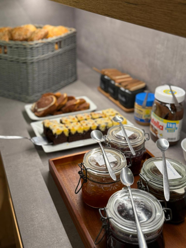 Food & Drinks 5, Herrnbrod Standecke Hotel, Offenbach
