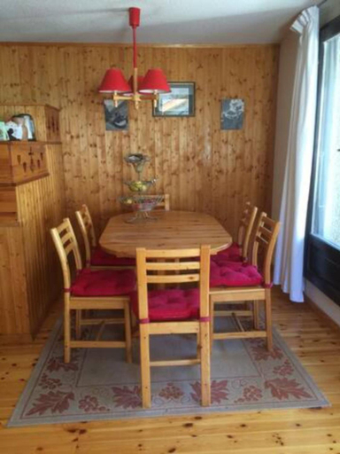 3, Comfortable and Authentic Appt, Hautes-Alpes