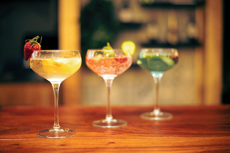 Food & Drinks 5, ONOMO Hotel Johannesburg Sandton, City of Johannesburg