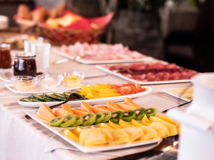 Food & Drinks 5, Der Bruckenwirt, Lienz