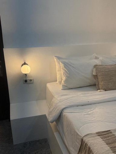Bedroom 4, Pinggan Cottage, Bangli