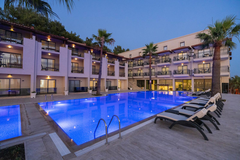Sport & Beauty 3, Altamare By Luna Collection, Kuşadası