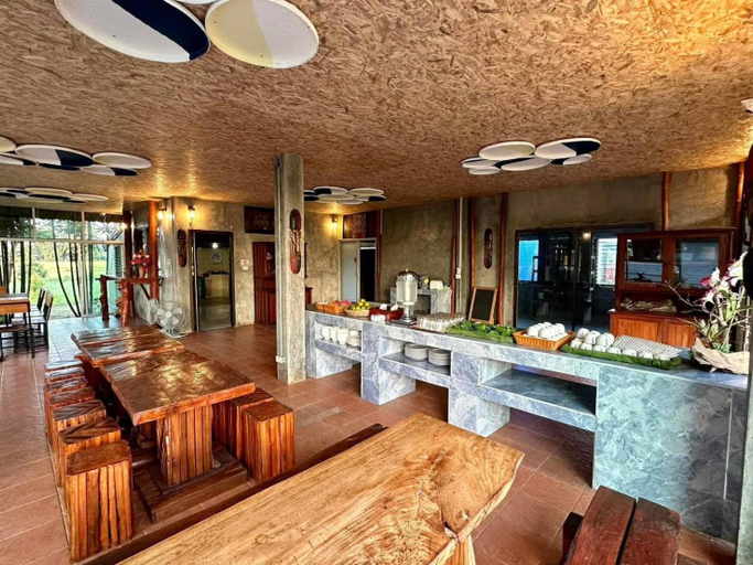 Food & Drinks 5, Phanumas LongStay Resort, San Pa Tong