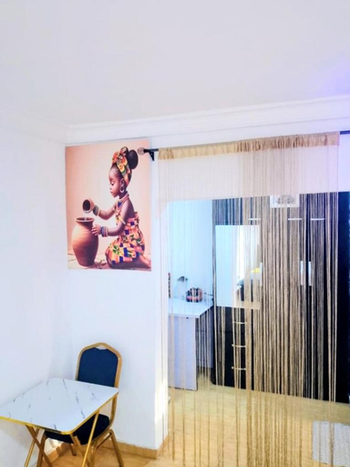 Others 4, Short Let Apartments in Lagos Business School Lekki Ajah, Eti-Osa