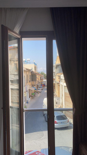 5, Enkaya Hotel