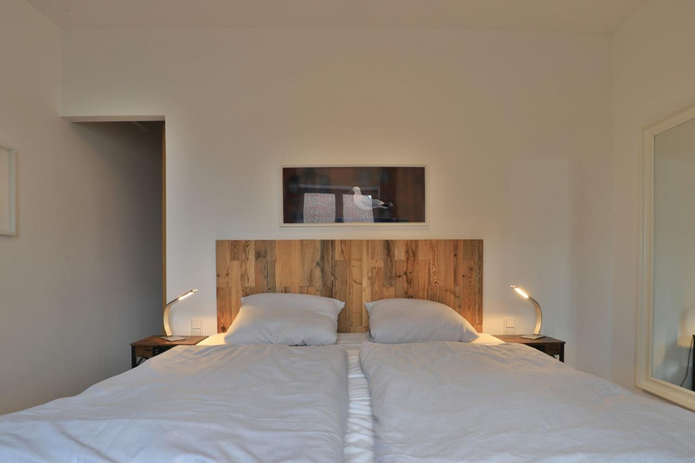 Bedroom 4, Ohlerich Speicher App_ 12, Nordwestmecklenburg