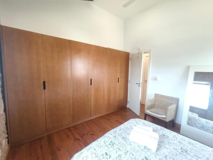 Room 1, Quinta de Gonçalo, Guarda