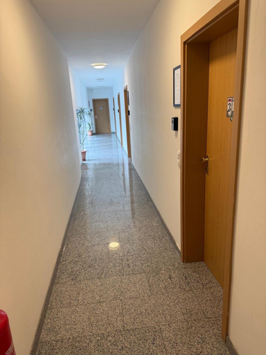 5, Maxim City Apartment, Mainz