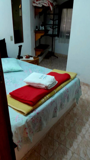 5, Pousada da Nina Conservatoria, Valencia