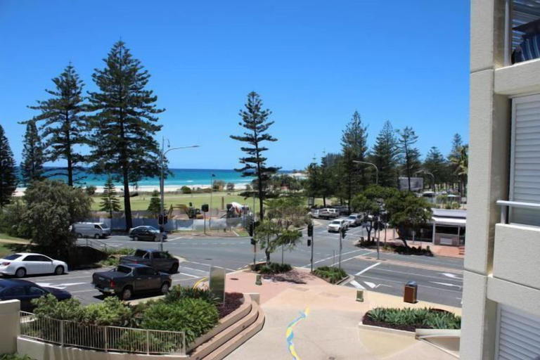 Exterior & Views 2, Blue C Coolangatta, Gold Coast