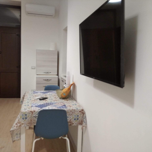 3, Bell'House Milazzo, Messina