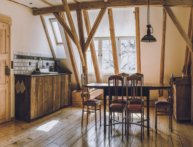 Others 4, Spacious Authentic Polish Farmhouse, Jelenia Góra