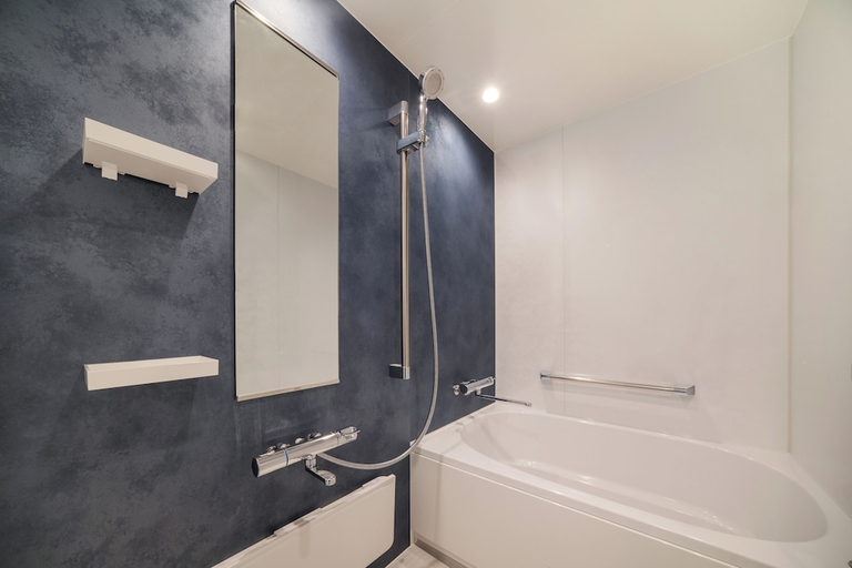 Bathroom 4, H​OTEL MYSTAYS Miyazaki, Miyazaki