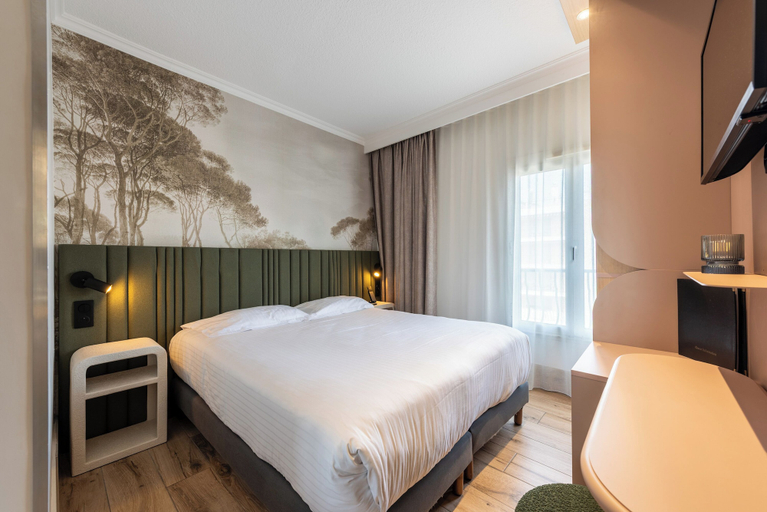 Bedroom 4, Hotel Le Petit Prince, Var
