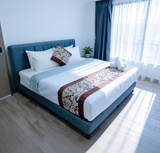 Bedroom 3, Agile Suites Kuala Lumpur, Kuala Lumpur