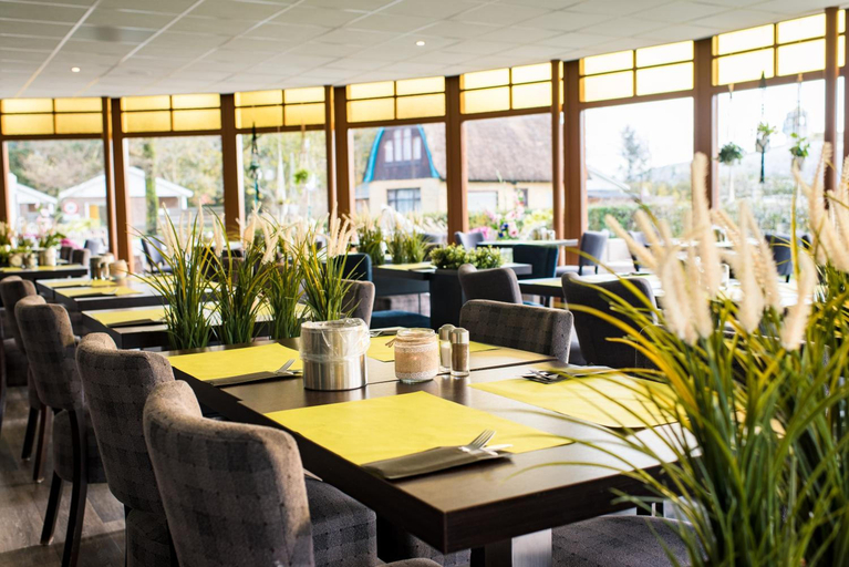 Food & Drinks 5, Hotel Nes, Ameland