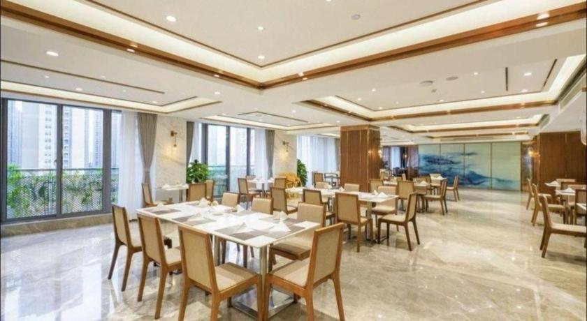Food & Drinks, Nanjing Rsun Hotel, Nanjing