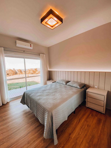 Bedroom 2, Casa Paraíso do Sol - Rancho Queimado, Rancho Queimado