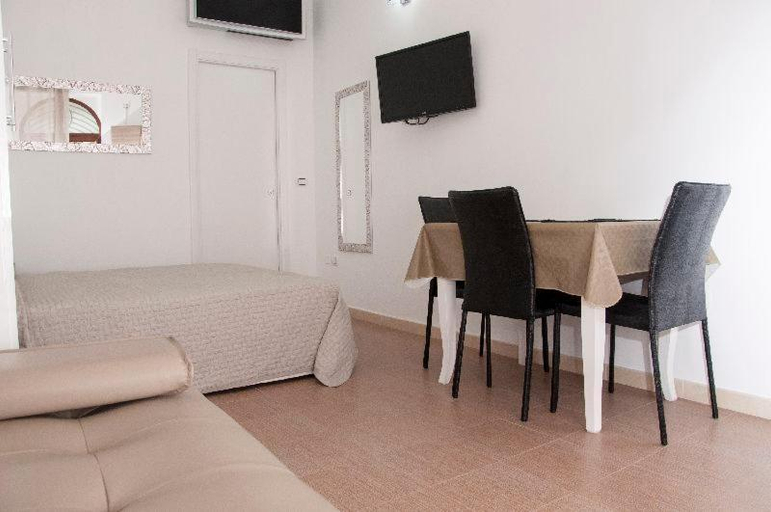 Bedroom 2, Bell'House Milazzo, Messina