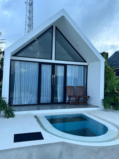 3, Pinggan montana, Bangli
