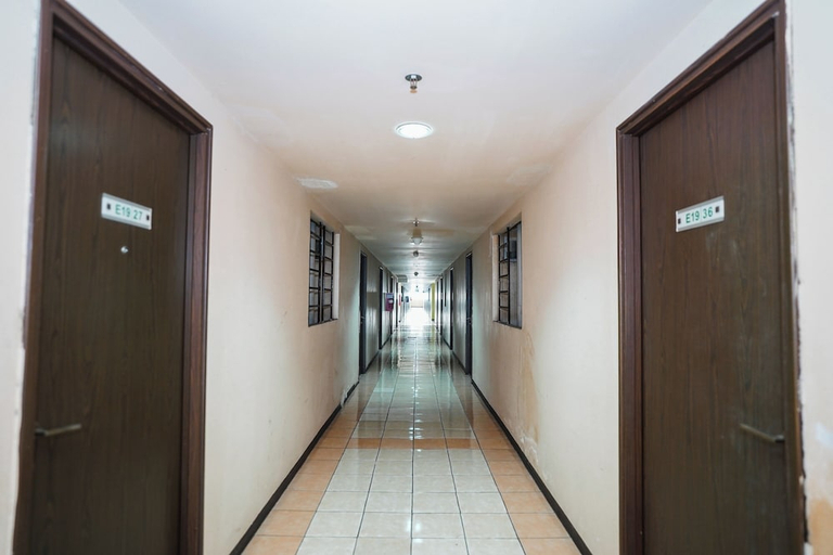 Public Area 4, The Suite Metro Apartment by King Official, Bandung