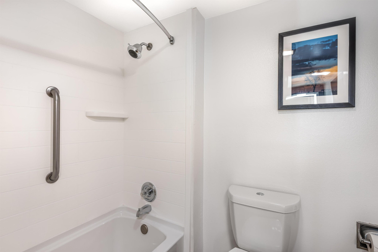 Bathroom 4, Best Western Inn Florence, Boone