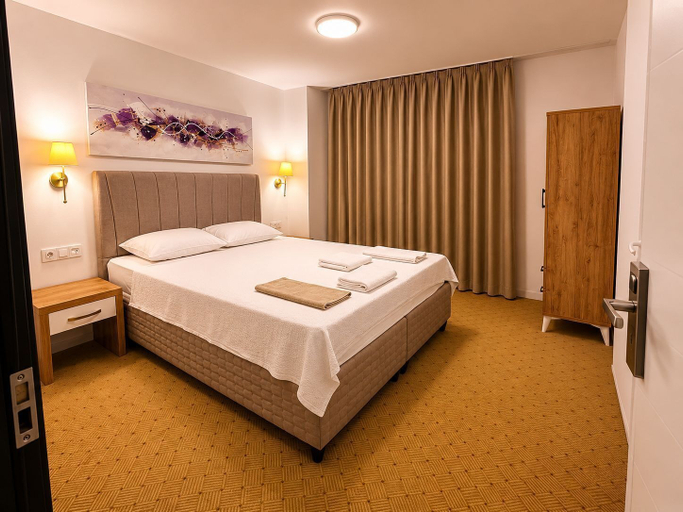 Room 2, çayır otel, Marmaraereğlisi