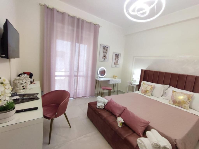 Room 2, Siracusa Ortigia by Duomo, Syracuse