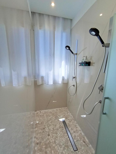 Bathroom 4, Villa Luxury Paradise, Granada