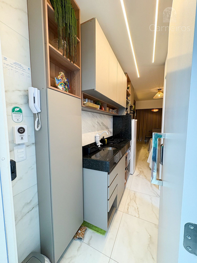 Private kitchen 3, Waikiki Garden - Porto de Galinhas, Ipojuca
