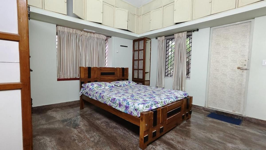 Bedroom 2, Kalliyattu homestay Palakkad , Palakkad
