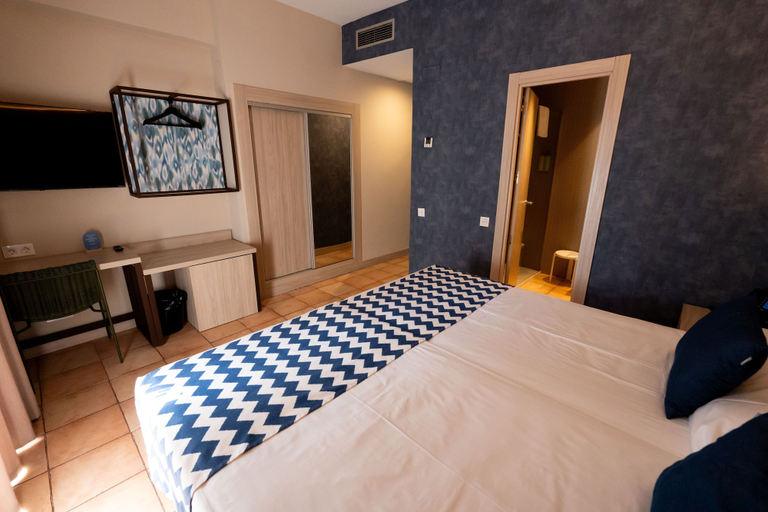 Bedroom 3, Intelier Bonaire Hotel by Intelier Hotels & Suites, Castellón