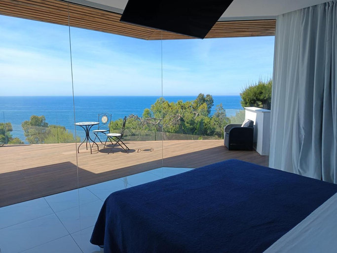 Bedroom 3, Villa Luxury Paradise, Granada