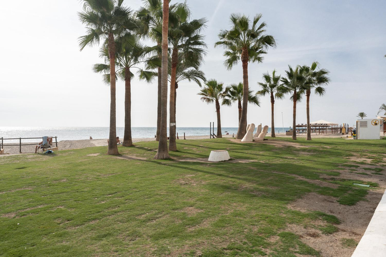 5, MalagaSuite Niza II Fuengirola Apartments, Málaga