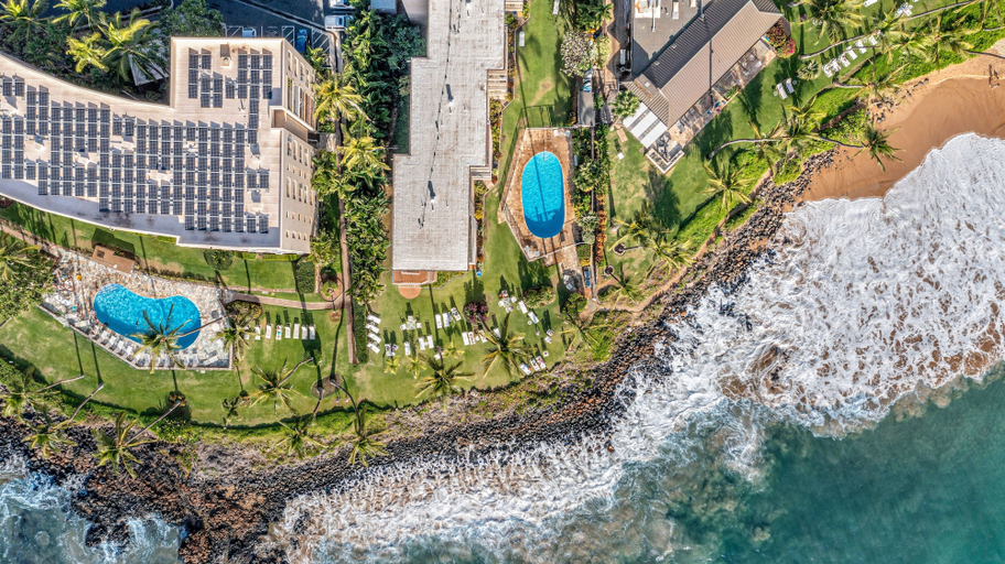 Exterior & Views 2, Kamaole Nalu, #603 2 Bedroom Condo by RedAwning, Maui