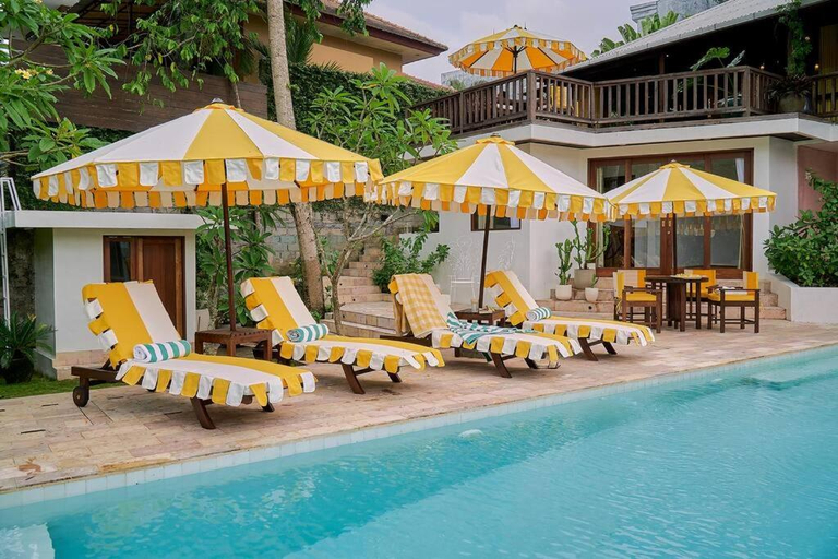 3, Villa Dua Lapan, Badung
