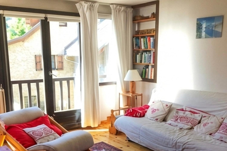 Others 3, Comfortable and Authentic Appt, Hautes-Alpes