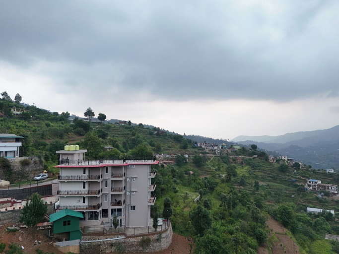 Miscellaneous, Mountain Stories Mukteshwar, Nainital