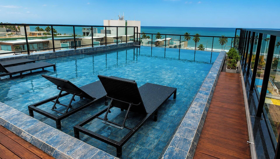 Sport & Beauty 1, Legacy Suits - LikeHome Hospedagens, João Pessoa