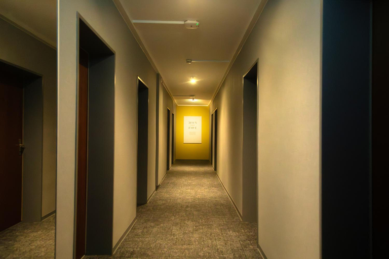 Exterior & Views 2, Herrnbrod Standecke Hotel, Offenbach
