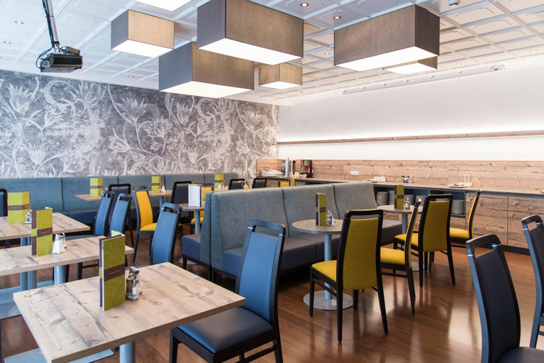 Food & Drinks 5, Hotel Alpenhof, Lienz