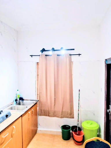 Others 3, Short Let Apartments in Lagos Business School Lekki Ajah, Eti-Osa
