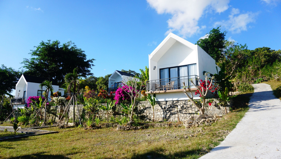 Exterior 3, Penida Cabins, Klungkung