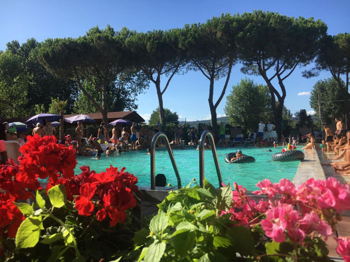 Sport & Beauty 4, Punta Navaccia, Perugia