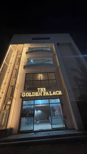 Primary image, The Golden Palace, Amravati