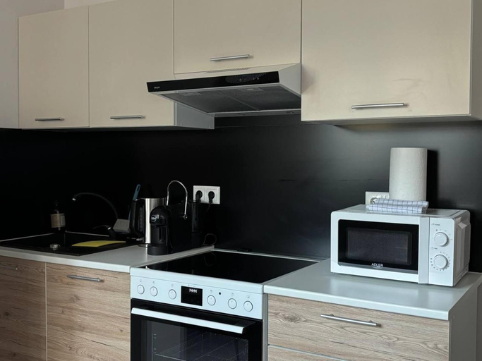 Others 5, Apartments Central - 5 Min Walk to Old Town & Harbour, Tallinn
