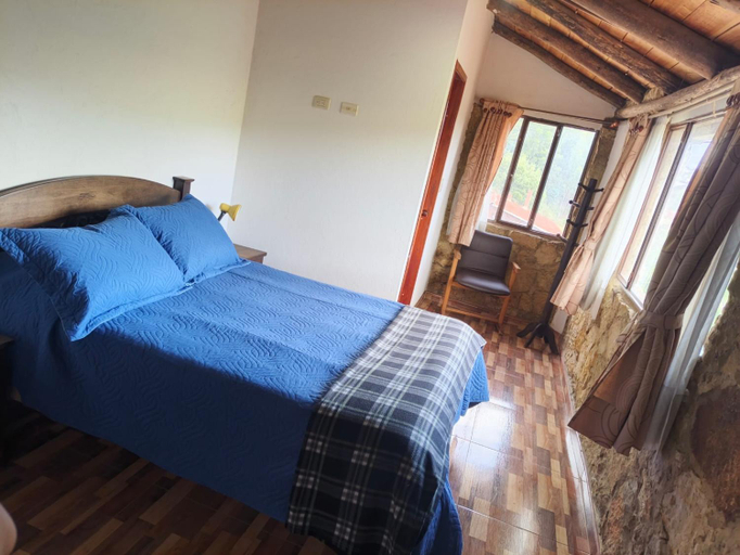 5, Hostal Villa San Juan, Topagá